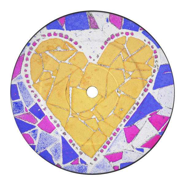 Wavezd - Amsterdam EP | There Is Love In You (THEREISLOVE006) - 2 Wavezd - Amsterdam EP | There Is Love In You (THEREISLOVE006) - 2