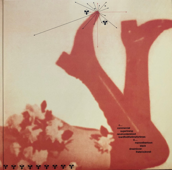 The Jesus And Mary Chain - Munki | Fuzz Club Records (FC200V12) - 4