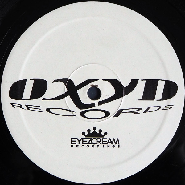 Dave Armstrong - Make Your Move | Oxyd Records (Ox5112/Promo) - 2 Dave Armstrong - Make Your Move | Oxyd Records (Ox5112/Promo) - 2