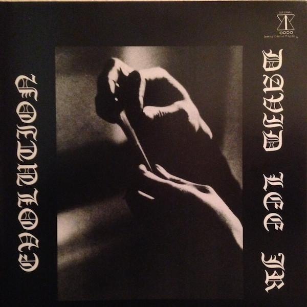 David Lee - Evolution | Universal Sound (USLP37)