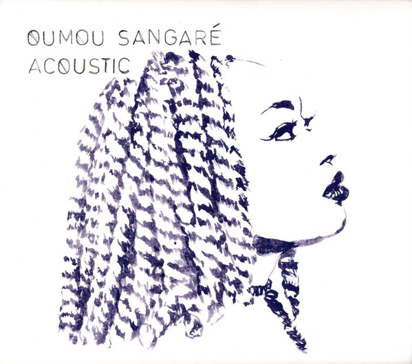 Oumou Sangare - Acoustic | No Format (NØF.47) Oumou Sangare - Acoustic | No Format (NØF.47)