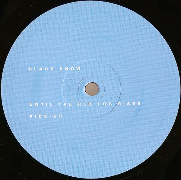 Auch - Kiss Tomorrow Goodbye | Force Inc. Music Works (FIM 195) - 3