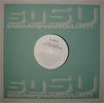 Afro Angel - Join Me Brother (Problem Kid Remixes) | suSU (12 SuSU 06X)
