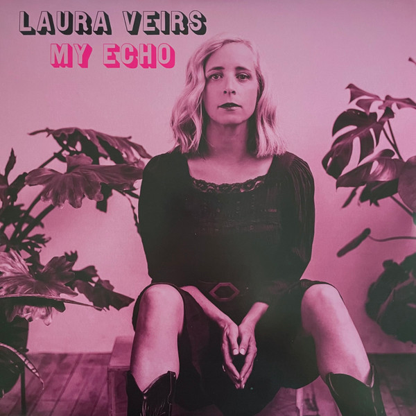 Laura Veirs - My Echo | Raven Marching Band (RMB014) - main
