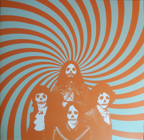 The Cosmic Dead - The Cosmic Dead | Heavy Psych Sounds (HPS391) The Cosmic Dead - The Cosmic Dead | Heavy Psych Sounds (HPS391)