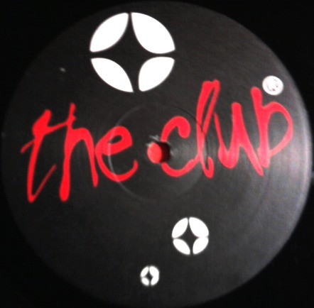 Mongobonix Featuring Inaya Day - I Will | Nitelite The Club Records (CLUB 34-00) - 3