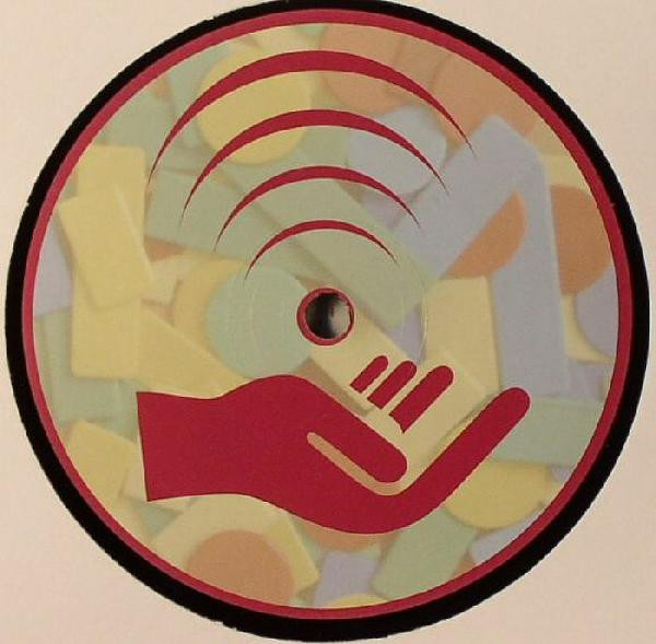 Mark Henning - The Dog's Bollocks EP | Foundsound (found07) - 2 Mark Henning - The Dog's Bollocks EP | Foundsound (found07) - 2