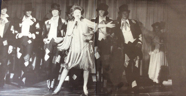 Régine - Disque D'or | Pathé (2C 066-16059)