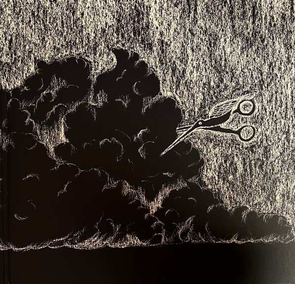 José González - Against The Dying Of The Light | City Slang (SLANG50607X) - 3