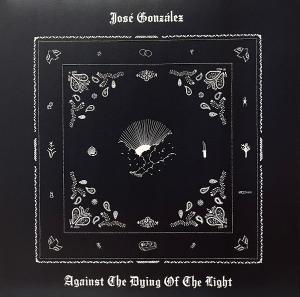 José González - Against The Dying Of The Light | City Slang (SLANG50607X) - main