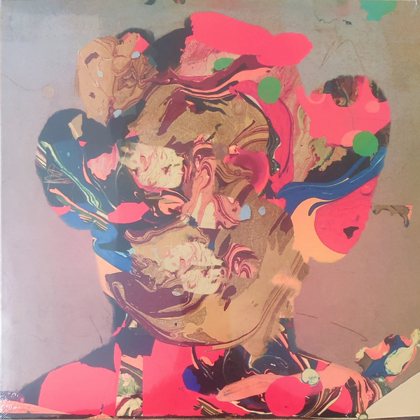 Ghost In The Tapes - Holidays On Earth | BMM Records (BMM090)