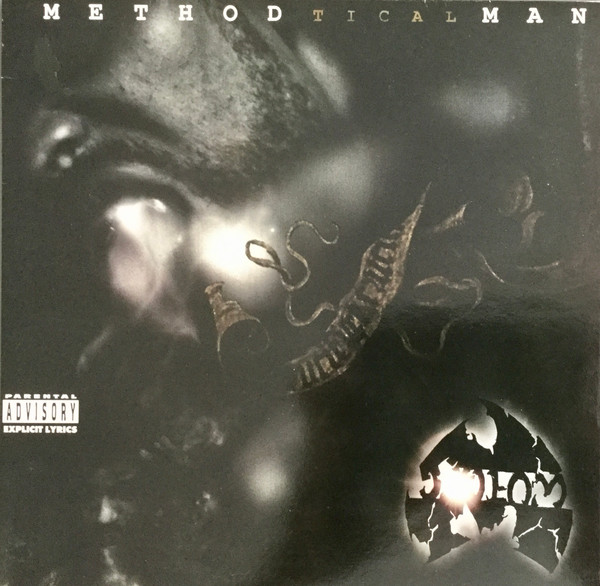 Method Man - Tical | Def Jam Recordings (523 839-2) Method Man - Tical | Def Jam Recordings (523 839-2)
