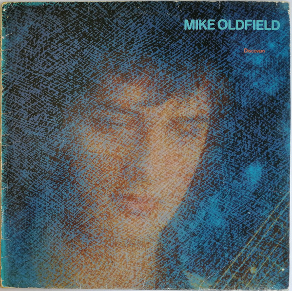 Mike Oldfield - Discovery | Virgin (T 206 300)