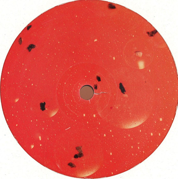 XDB - Afrikk EP | Echocord (echocord 061) - 2