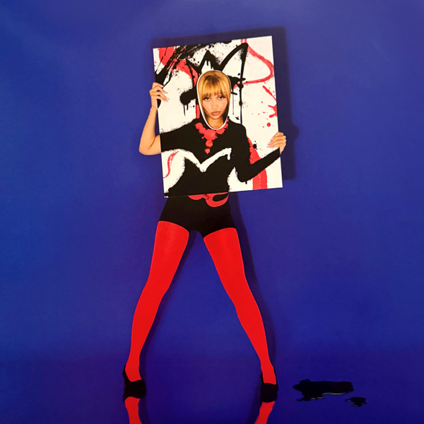 PinkPantheress - Fancy Some More? | Warner Records (5021732873491) - main PinkPantheress - Fancy Some More? | Warner Records (5021732873491) - main