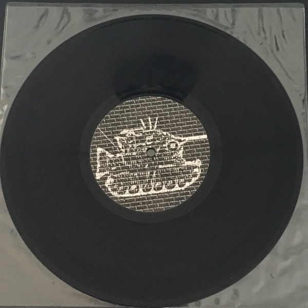 Lost Sector - Funky ESP | Fishtank (FTANK005)