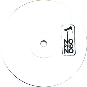 L'Amour Is The Answer - Dazed And Confused | Nophono (NPH002) - 2 L'Amour Is The Answer - Dazed And Confused | Nophono (NPH002) - 2