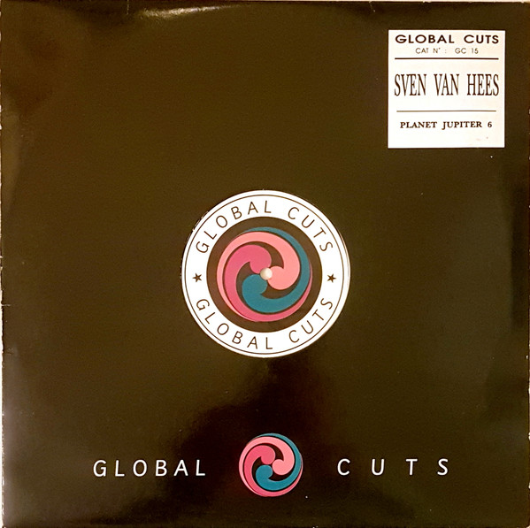 Sven Van Hees - Planet Jupiter 6 | Global Cuts (GC 15) - 3