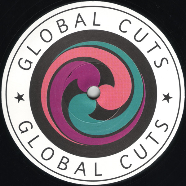 Sven Van Hees - Planet Jupiter 6 | Global Cuts (GC 15) - 2