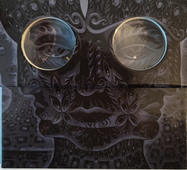 Tool - 10,000 Days | Volcano (82876819912)