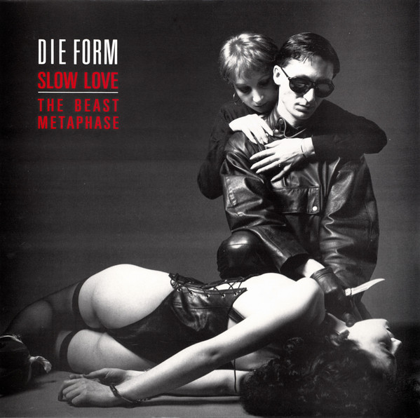 Die Form - Slow Love | Attitude (12 AT 11) - main