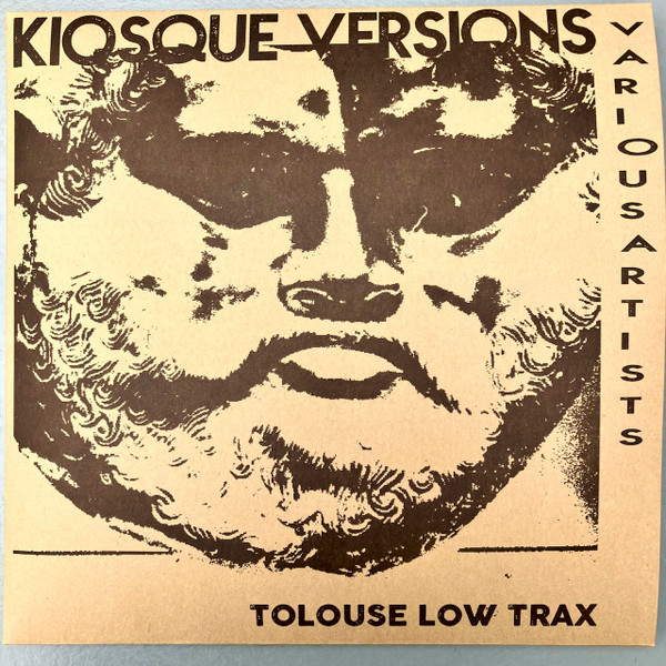 Tolouse Low Trax - Kiosque Versions | Bureau B (BB466)