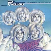 Bay City Rollers - Strangers In The Wind | Arista (AB 4194) - main Bay City Rollers - Strangers In The Wind | Arista (AB 4194) - main