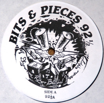 Various - Bits & Pieces 92 ½ | Not On Label (92 ½)