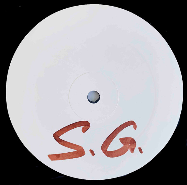 Scott Grooves - Over You | Modified Suede Recordings (MS008)