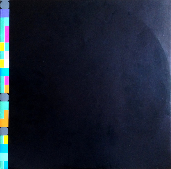 New Order - Power, Corruption & Lies | Factory (201 946) - 3
