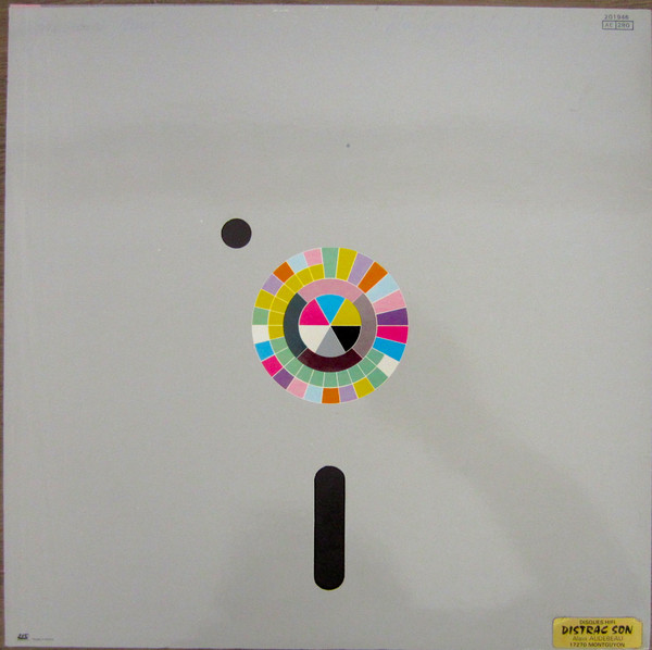 New Order - Power, Corruption & Lies | Factory (201 946) - 2