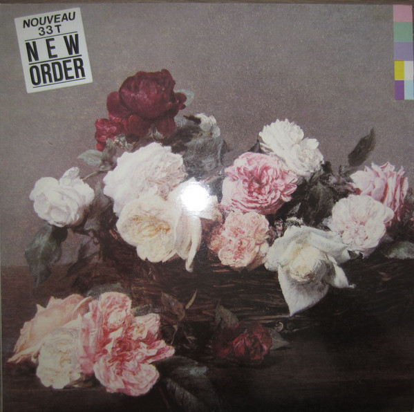 New Order - Power, Corruption & Lies | Factory (201 946) - main