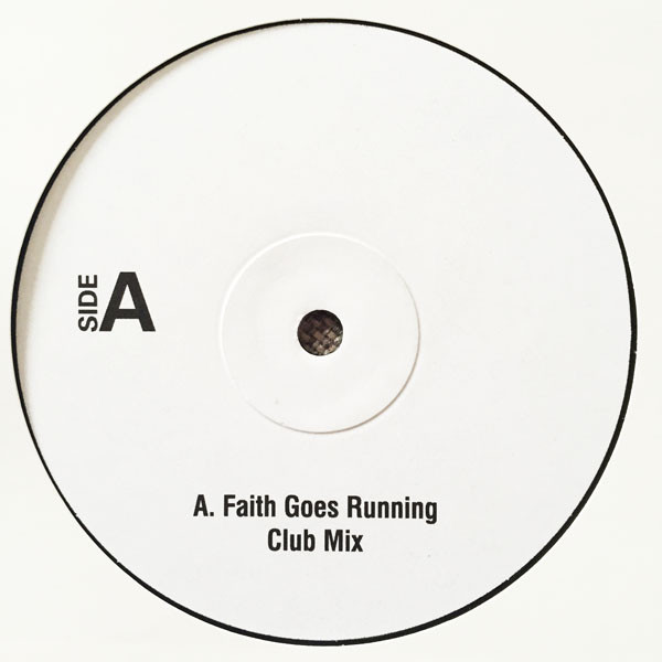Alan Braxe & Fred Falke vs. Faith Evans - Faith Goes Running | Not On Label (Alan Braxe & Fred Falke) (none) - main Alan Braxe & Fred Falke vs. Faith Evans - Faith Goes Running | Not On Label (Alan Braxe & Fred Falke) (none) - main
