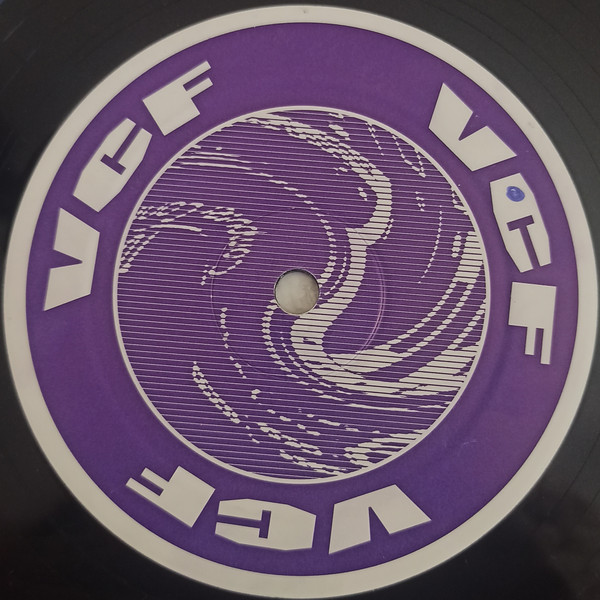 Retro Gang - Do You Dream | Voltage Controlled Frequencies (VCF) (VCF 015) - 2