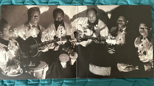 Various - London Is The Place For Me 2: Calypso & Kwela, Highlife & Jazz From Young Black London | Honest Jon's Records (HJRLP16) - 3 Various - London Is The Place For Me 2: Calypso & Kwela, Highlife & Jazz From Young Black London | Honest Jon's Records (HJRLP16) - 3