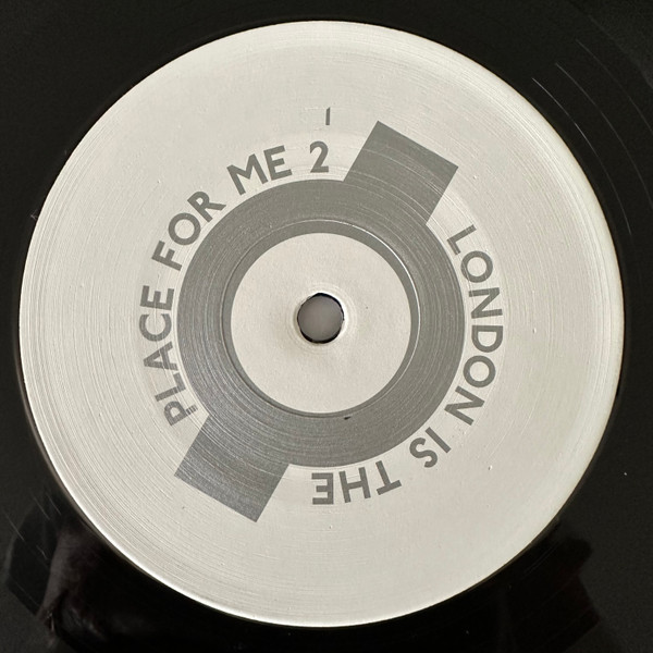 Various - London Is The Place For Me 2: Calypso & Kwela, Highlife & Jazz From Young Black London | Honest Jon's Records (HJRLP16) - 4 Various - London Is The Place For Me 2: Calypso & Kwela, Highlife & Jazz From Young Black London | Honest Jon's Records (HJRLP16) - 4