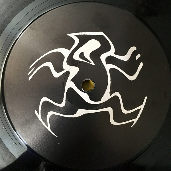 Louie Vega & Jay "Sinister" Sealée Feat. Julie McKnight - Diamond Life | Yoshitoshi Recordings (YR110) - 4