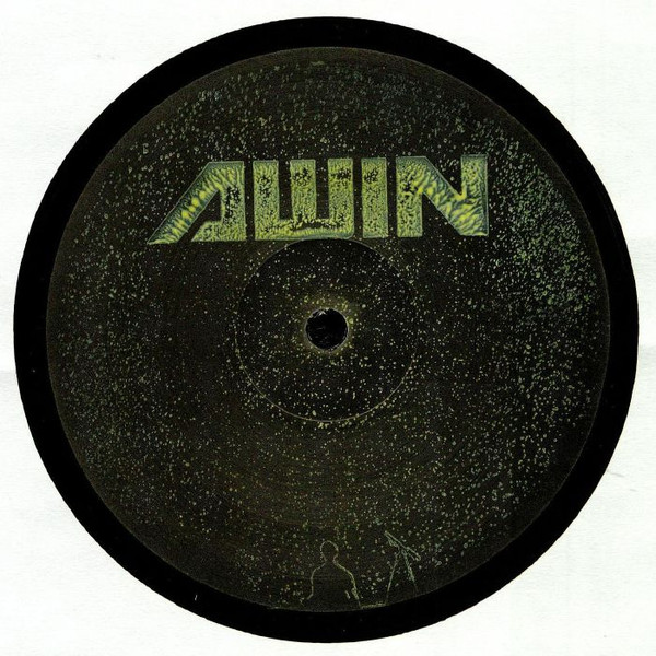 AWIN - Skystalker Returns | Not On Label (AWIN111)