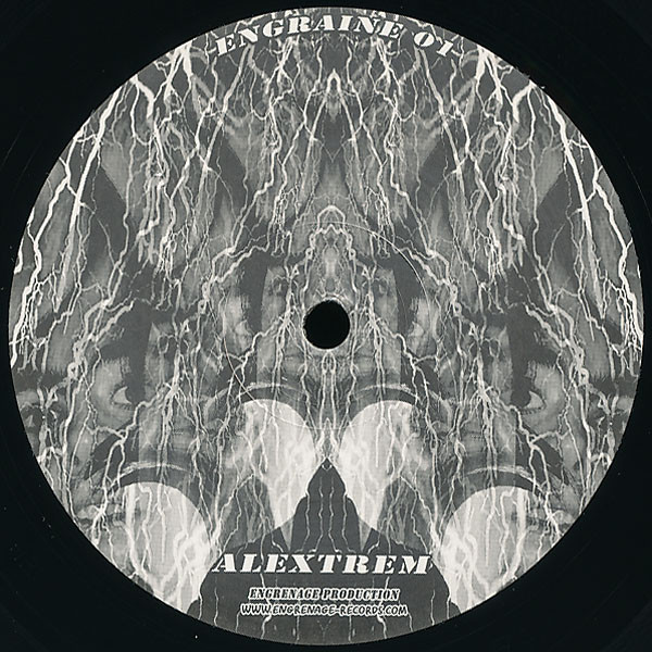 Alextrem / Win - Engraine 01 | Engraine (Engraine 01)