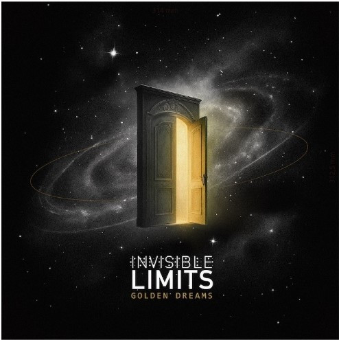 Invisible Limits - Golden Dreams | Basic Mix (BASIX137) - main