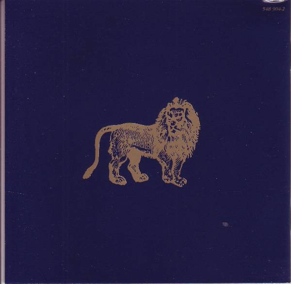 Bob Marley & The Wailers - Legend (The Best Of Bob Marley & The Wailers) | Island Records (548 904-2) - 2