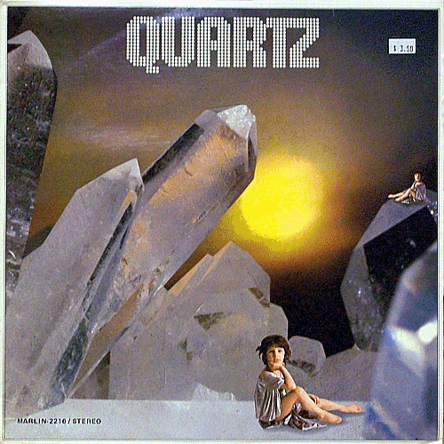 Quartz - Quartz | Marlin (MARLIN-2216)