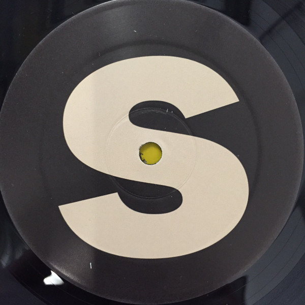 First Choice - The Player (The Olav Basoski Remixes) | Spinnin' Records (SP001R) - 2