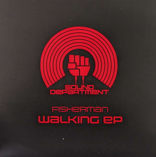 Fisherman - Walking | Sound Department Ascolti (SDAW002)
