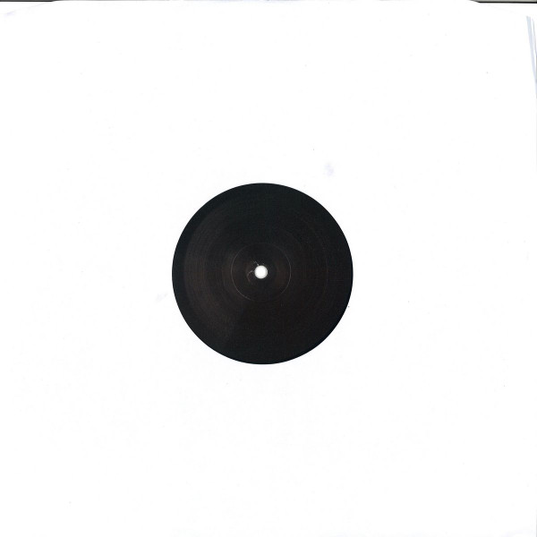 Unknown Artist  &  Dj Slipmat - Bunga Bunga EP | EXT (EXT001)