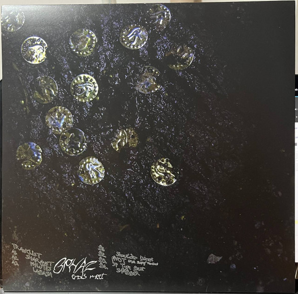 3Phaz - Ends Meet | Discrepant (SOUK011) - 2 3Phaz - Ends Meet | Discrepant (SOUK011) - 2