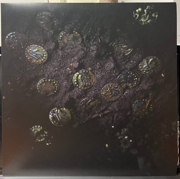 3Phaz - Ends Meet | Discrepant (SOUK011) 3Phaz - Ends Meet | Discrepant (SOUK011)