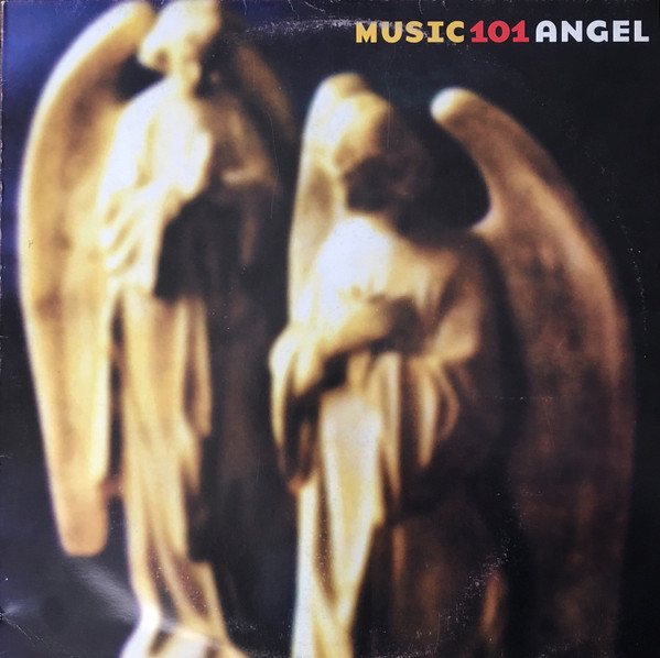Music 101 - Angel | Tweekin Records (TWK 008)