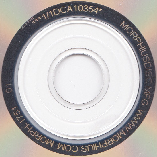 Henry Cow - Western Culture | ReR Megacorp (ReR HC4) - 4