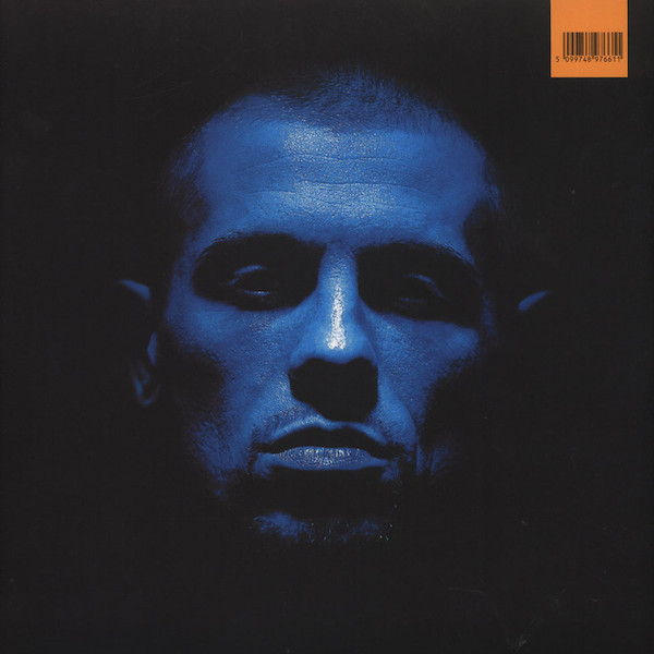 Suprême NTM - Suprême NTM | Epic (EPC 4897661)